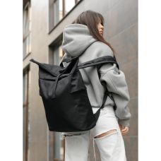 Рюкзак ролл Sambag RollTop тканевий