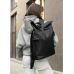 Рюкзак ролл Sambag RollTop тканевий