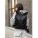 Рюкзак ролл Sambag RollTop тканевий