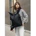 Рюкзак ролл Sambag RollTop тканевий