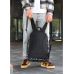 Рюкзак унісекс Sambag Zard SM BLACK
