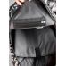 Рюкзак унісекс Sambag Zard SM BLACK