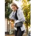 Сумка на пояс бананка Sambag Tirso Slim чорна водостійка