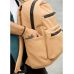 Рюкзак унісекс Sambag Zard LKT беж
