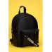 Жіночий рюкзак Sambag Talari SLD чорний