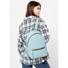 Жіночий рюкзак Sambag Dali BPS блакитний