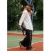 Сумка жіноча через плече бананка Sambag Holster MSH чорна 