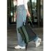 Рюкзак ролл Sambag унісекс RollTop LSH зелений