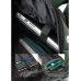Рюкзак ролл Sambag унісекс RollTop LSH зелений