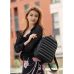 Рюкзак Sambag Fol BRN black