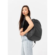 Жіночий рюкзак Sambag Zard Urban чорний