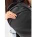 Жіночий рюкзак Sambag Zard Urban чорний