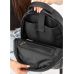 Жіночий рюкзак Sambag Zard Urban чорний