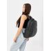 Жіночий рюкзак Sambag Zard Urban чорний