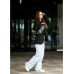 Сумка через плече бананка Sambag Holster MSH ABSTRACT 