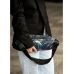 Сумка через плече бананка Sambag Holster MSH ABSTRACT 