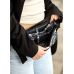 Сумка через плече бананка Sambag Holster MSH ABSTRACT 