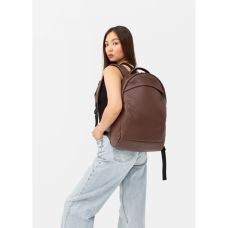 Жіночий рюкзак Sambag Zard Urban шоколадний