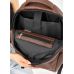 Жіночий рюкзак Sambag Zard Urban шоколадний