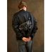 Рюкзак рол Sambag RollTop Double принт "ABSTRACT"