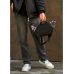 Рюкзак рол Sambag RollTop Double принт "ABSTRACT"