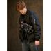 Рюкзак рол Sambag RollTop Double принт "ABSTRACT"