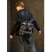 Рюкзак рол Sambag RollTop Double принт "ABSTRACT"