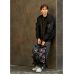 Рюкзак рол Sambag RollTop Double принт "ABSTRACT"