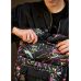 Рюкзак рол Sambag RollTop Double принт "ABSTRACT"