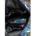 Жіночий рюкзак Sambag Brixз принтом "ABSTRACT"