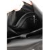 Жіночий рюкзак Sambag RollTop Zard з принтом "ABSTRACT"