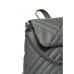 Жіночий рюкзак Sambag Loft QSH графітовий