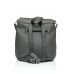 Жіночий рюкзак Sambag Loft QSH графітовий