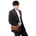Сумка для ноутбука Sambag Leoma чорна