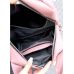 Жіноча сумка Sambag Vogue рожева