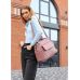 Жіноча сумка Sambag Vogue рожева