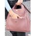 Жіноча сумка Sambag Vogue рожева