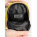Жіноча сумка Sambag Modena  0GS жовтий