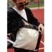 Чоловічий рюкзак Sambag RollTop Hacking чорно-сірий