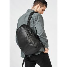 Рюкзак Zard Urban чорний чоловічий