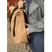 Рюкзак ролл Sambag унісекс RollTop LSH бежевий