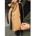 Чоловічий ролл Sambag унісекс RollTop LSH бежевий