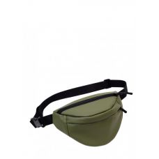 Сумка на пояс бананка Sambag Marina  SKH зелений хакі