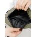 Сумка на пояс бананка Sambag Marina  SKH зелений хакі