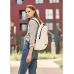 Жіночий рюкзак Sambag Zard Urban білий
