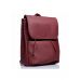 Жіночий рюкзак Sambag Loft MEN бордо