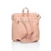 Жіночий рюкзак Sambag Loft QSH пудра