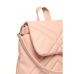 Жіночий рюкзак Sambag Loft QSH пудра