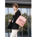 Жіночий рюкзак Sambag Loft QSH пудра