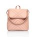 Жіночий рюкзак Sambag Loft QSH пудра